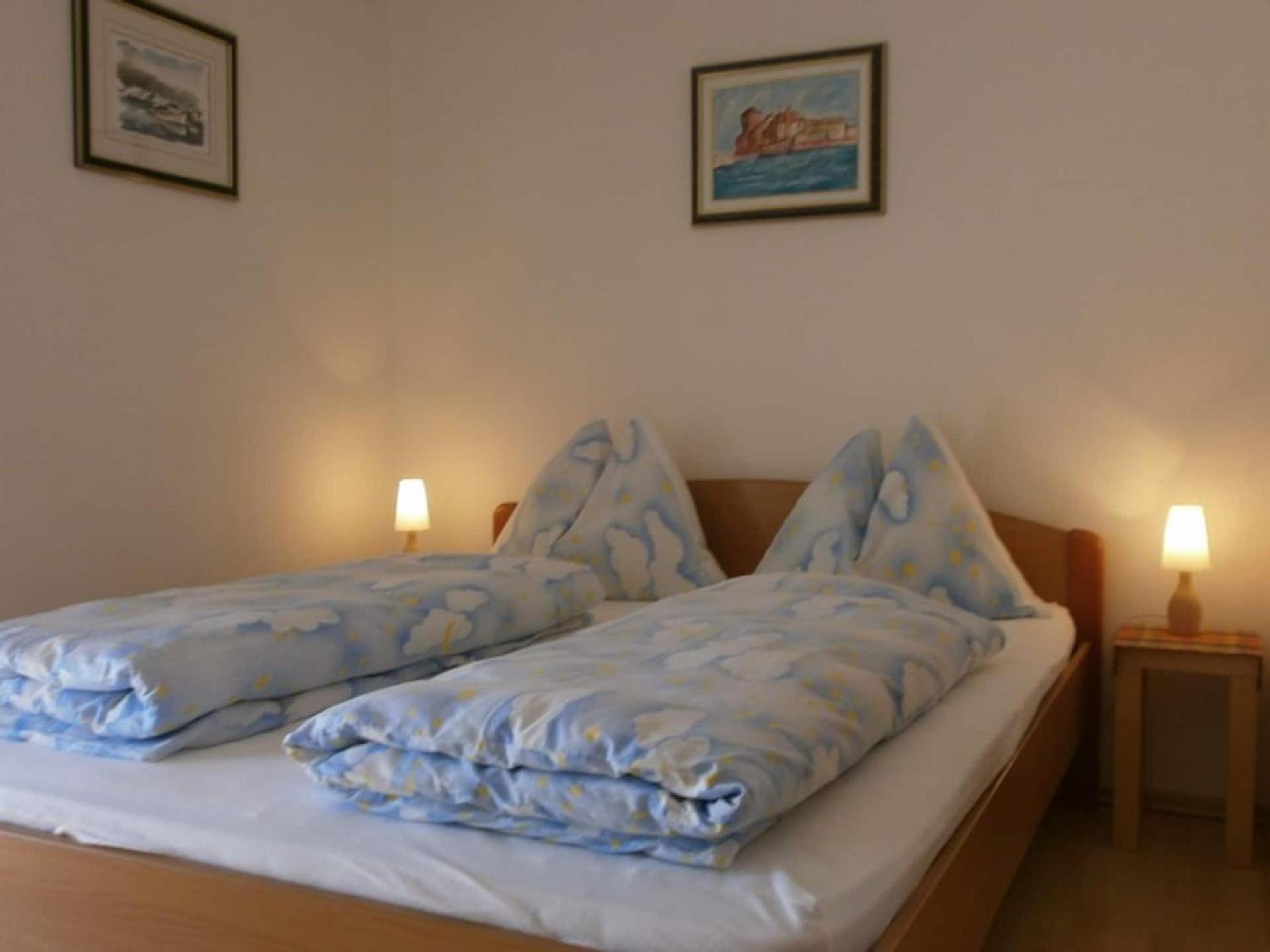 Family Apartments Viva Close To The Beach Krk Town Dış mekan fotoğraf