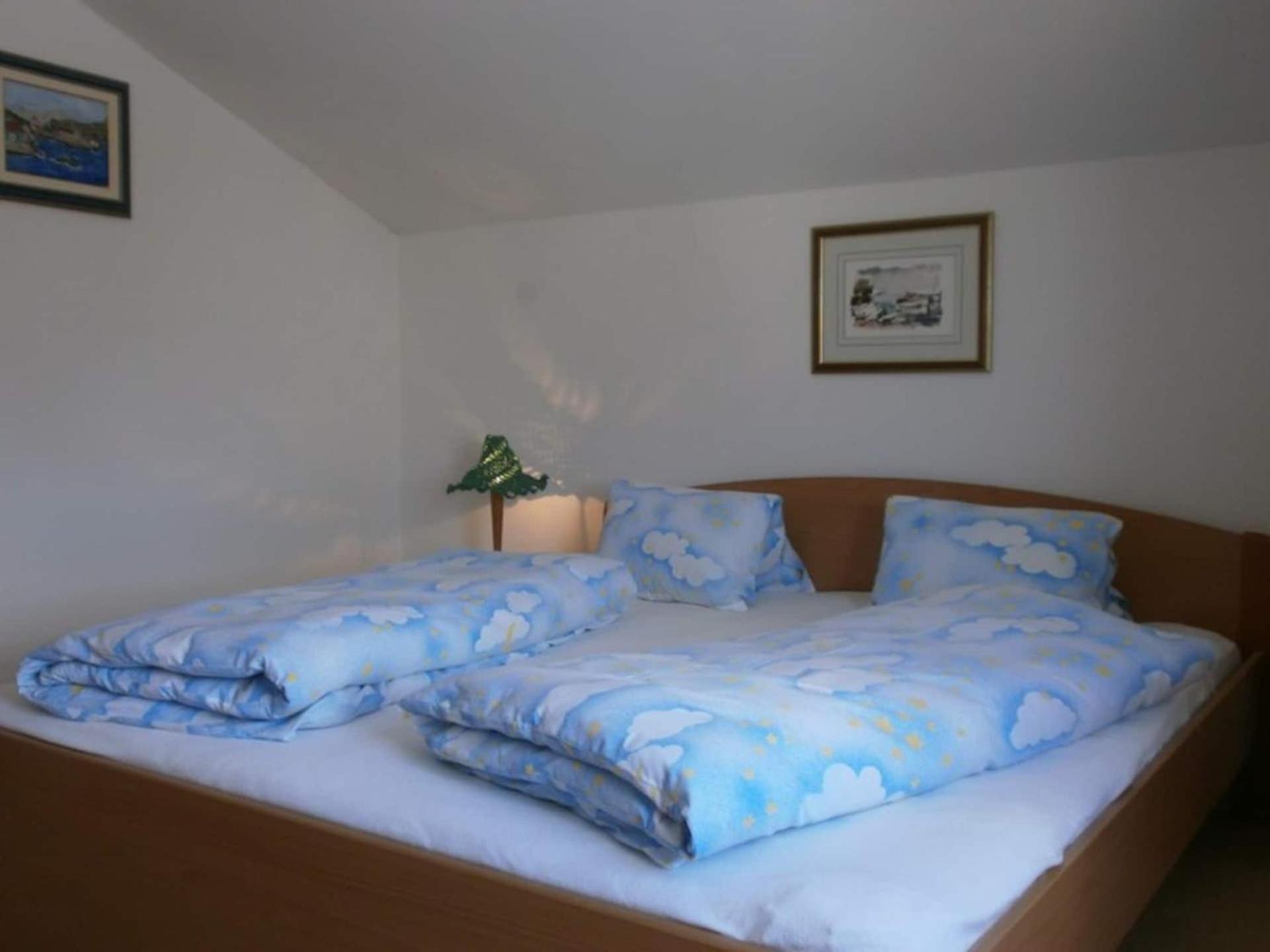Family Apartments Viva Close To The Beach Krk Town Dış mekan fotoğraf